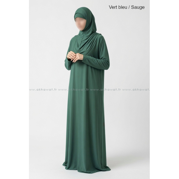 Prayer Outfit - 1 piece