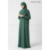Prayer Outfit - 1 piece