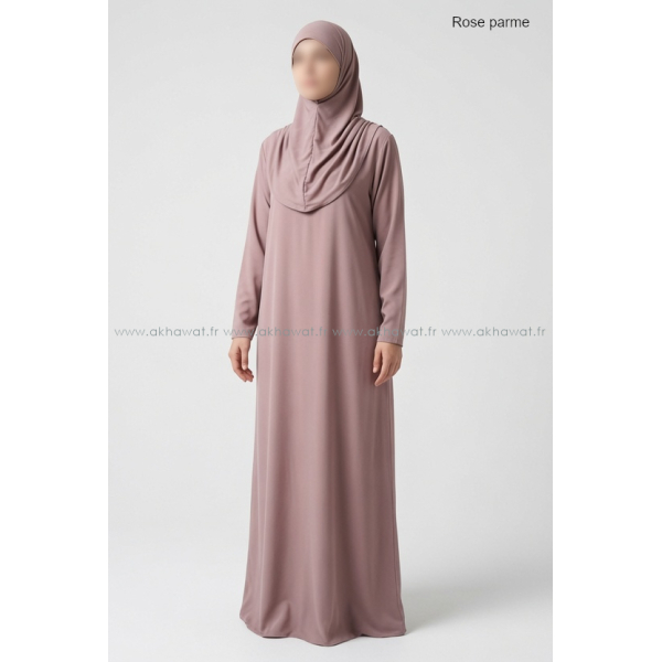 Prayer Outfit - 1 piece