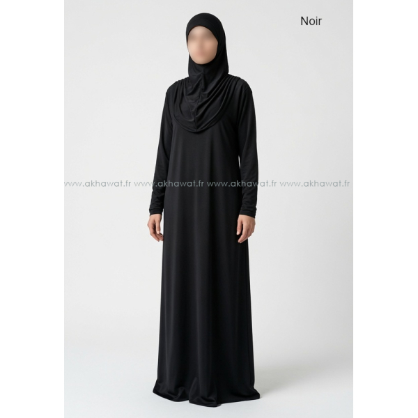 Prayer Outfit - 1 piece