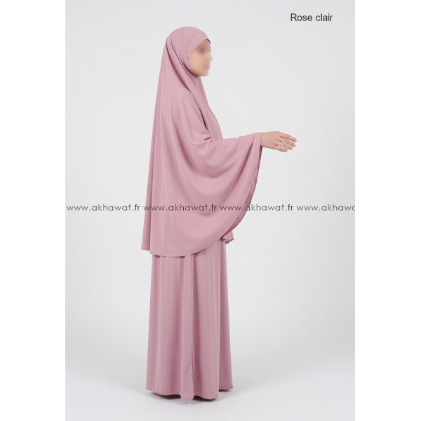 Prayer Outfit - 2 pieces