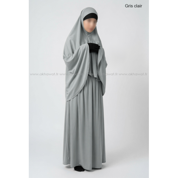 Prayer Outfit - 2 pieces