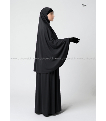 Prayer Outfit - 2 pieces
