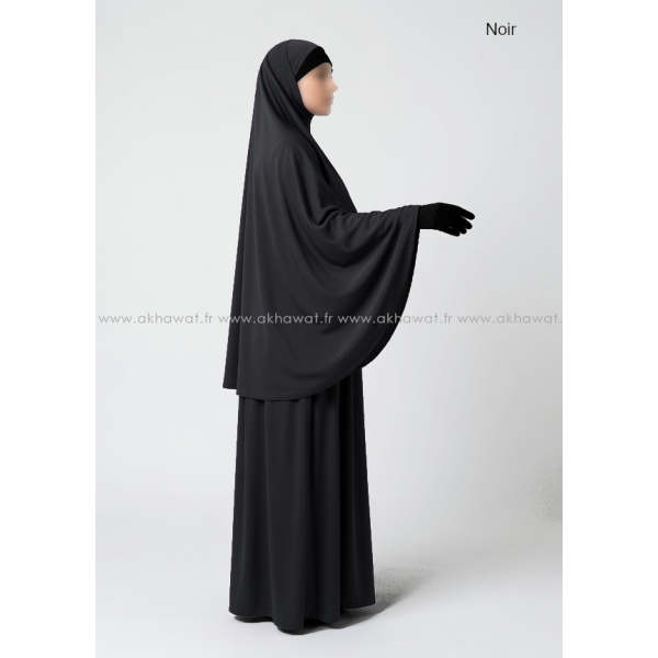 Prayer Outfit - 2 pieces
