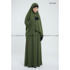 Prayer Outfit - 2 pieces