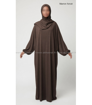 Tenue de prière - Jersey Viscose Premium