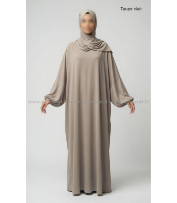 Prayer outfit - Premium Jersey Viscose