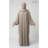 Tenue de prière - Jersey Viscose Premium