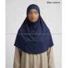 Hijab 2 pièces Lycra