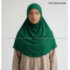 Hijab 2 pièces Lycra
