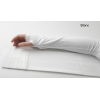 Sleeves with thumb opening - Cotton modal