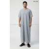 Cotton style IKAF Qamis - Short sleeves