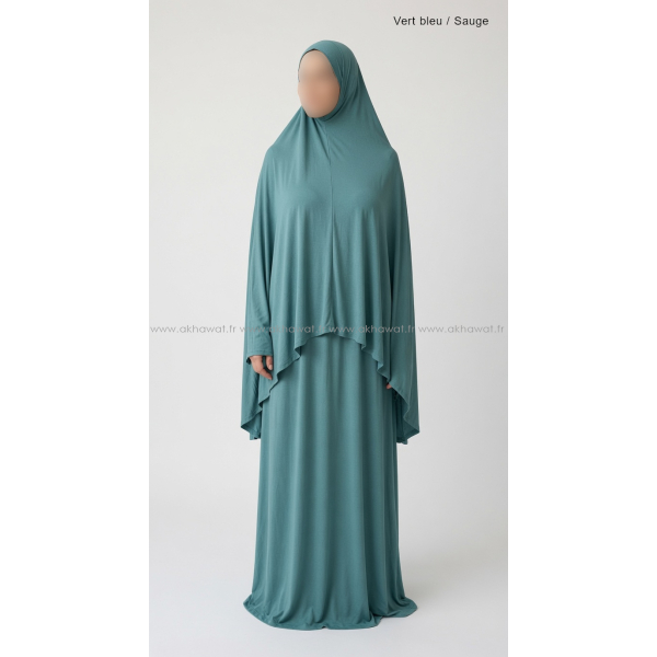 Modal Cotton Prayer Set
