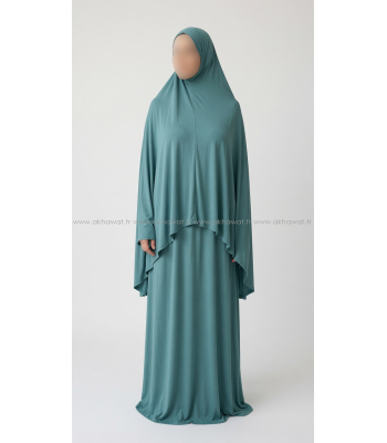 Ensemble de prière en Coton