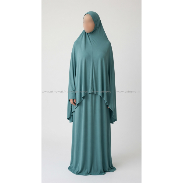 Cotton Prayer Set