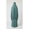 Ensemble de prière en Coton Modal
