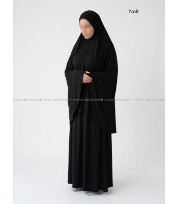 Ensemble de prière en Coton