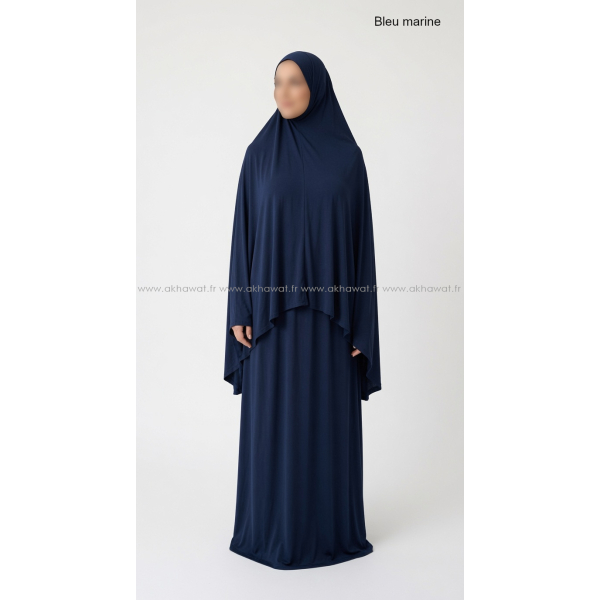 Ensemble de prière en Coton