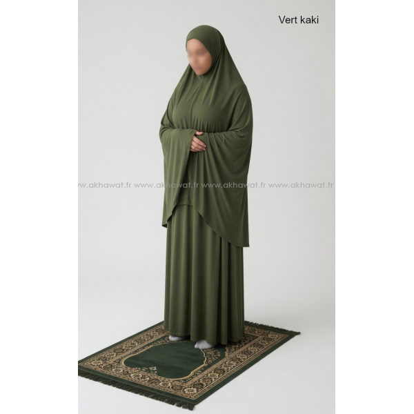 Cotton Prayer Set