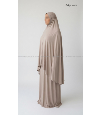 Cotton Prayer Set