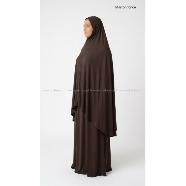 Cotton Prayer Set