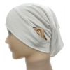 Bonnet tube avec ouvertures oreilles
