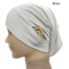 Bonnet tube avec ouvertures oreilles