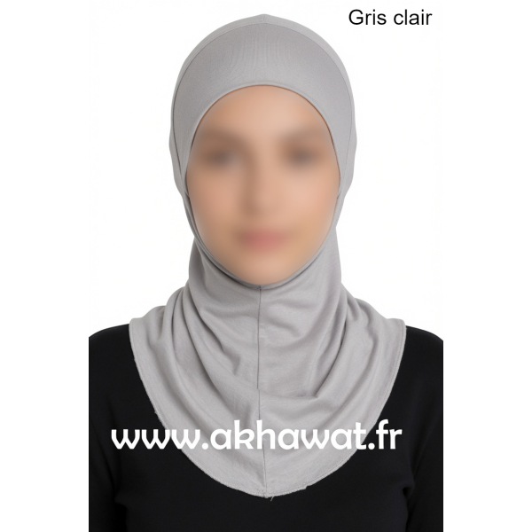 Underscarf