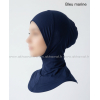 Cagoule simple - Sous hijab