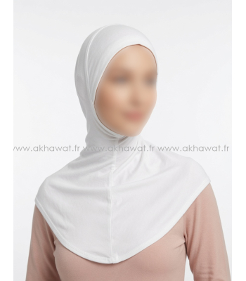 Cagoule -  Extra long - Sous hijab