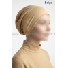 Bonnet fermé Coton