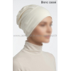 Closed bonnet - Cotton