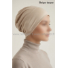Closed bonnet - Cotton