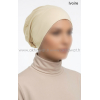 Bonnet fermé Coton