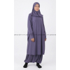 Burkini - Jilbab de bain/plage