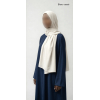 Hijab plume - 180x70 cm