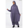 Burkini - Jilbab de bain/plage