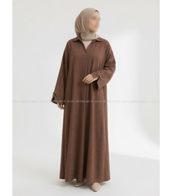 Abaya Lin & Viscose