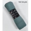 Grand Hijab en Modal Coton stretch - 185x85 cm
