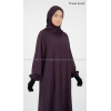 Simple abaya - 6 lengths