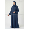 Abaya 6 longueurs - El bassira