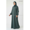 Simple abaya - 6 lengths