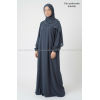 Abaya 6 longueurs - El bassira