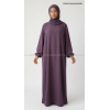 Abaya 6 longueurs - El bassira