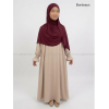 Ready to wear - simple hijab - Jersey
