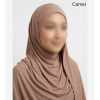 Ready to wear - simple hijab - Jersey