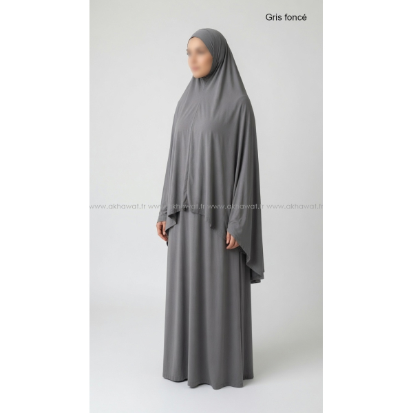 Cotton Prayer Set
