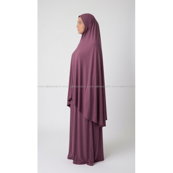 Cotton Prayer Set