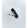 Mat slim Hijab safety pins - set of 6