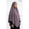 Khimar 120 cm - Microfibre léger